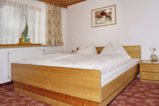 Ferienwohnung im Haus Hollinger, Eben im Pongau im Salzburger Land