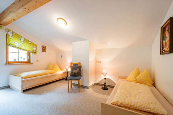 Ferienwohnung im Haus Hollinger, Eben im Pongau im Salzburger Land