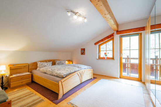 Ferienwohnung im Haus Hollinger, Eben im Pongau im Salzburger Land