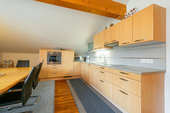 Ferienwohnung im Haus Hollinger, Eben im Pongau im Salzburger Land