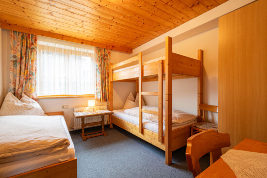 Ferienwohnung im Haus Hollinger, Eben im Pongau im Salzburger Land