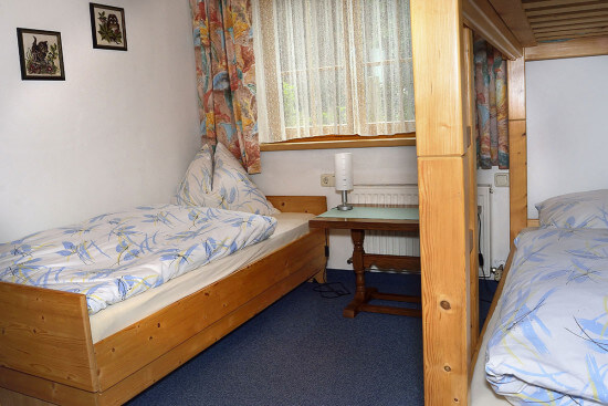 Ferienwohnung im Haus Hollinger, Eben im Pongau im Salzburger Land