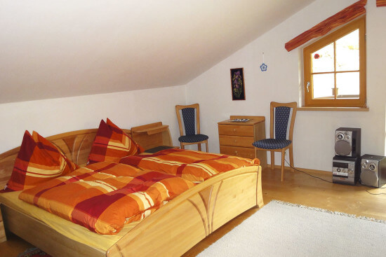 Ferienwohnung im Haus Hollinger, Eben im Pongau im Salzburger Land