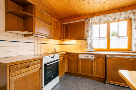 Ferienwohnung im Haus Hollinger, Eben im Pongau im Salzburger Land