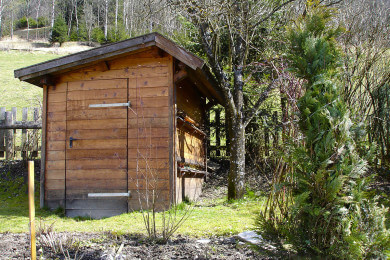 Hauseigene Imkerei, Haus Hollinger, Ferienwohnungen in Eben im Pongau, Salzburger Land